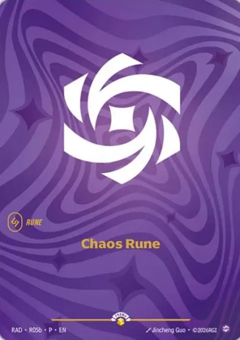 Chaos Rune