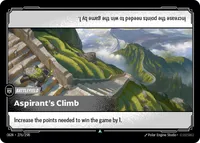 Aspirant's Climb