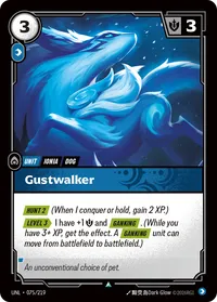 Gustwalker