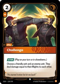 Challenge