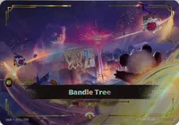 Bandle Tree